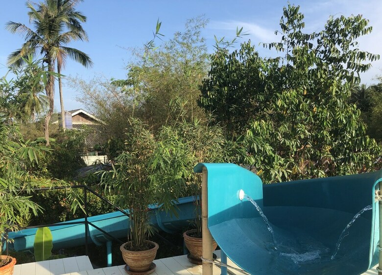 Samui Zenity Hotel