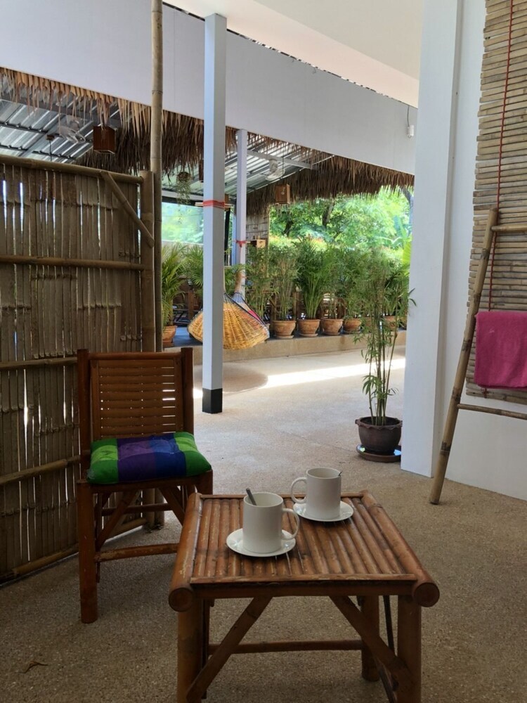 Samui Zenity Hotel