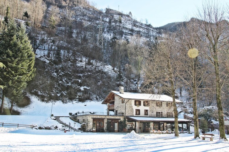 Agroturismo Agriturismo Ferdy