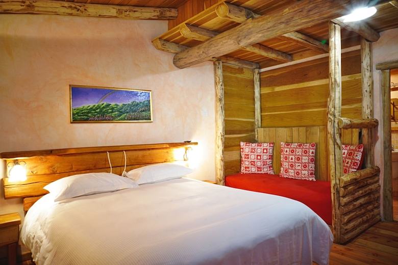 Agroturismo Agriturismo Ferdy