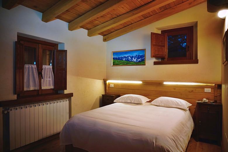 Agroturismo Agriturismo Ferdy