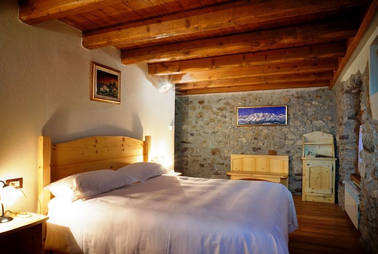 Agroturismo Agriturismo Ferdy
