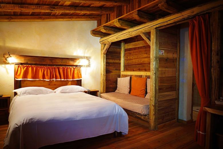 Agroturismo Agriturismo Ferdy