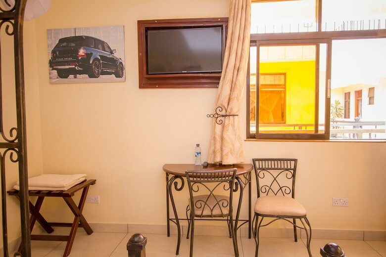 Northern Galaxy Hotel