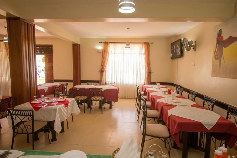 Northern Galaxy Hotel