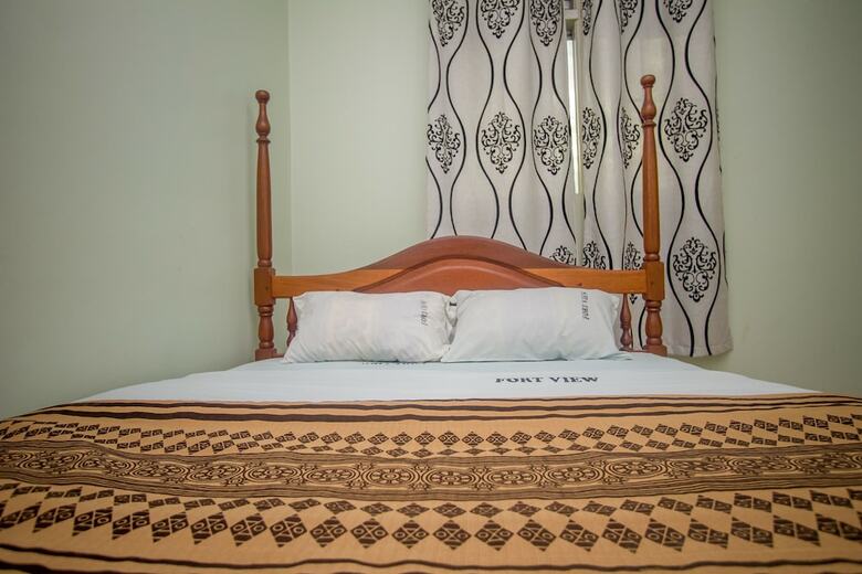 Hotel New Fort View Resort