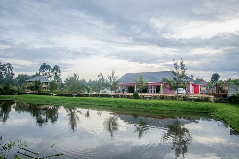 Hotel New Fort View Resort