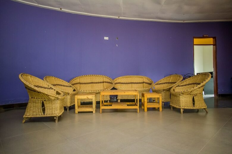 Hotel New Fort View Resort