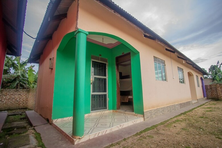 Hotel New Fort View Resort