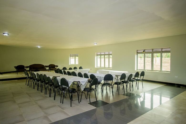 Hotel New Fort View Resort