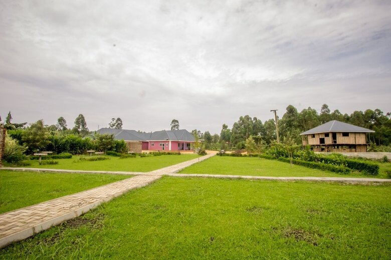 Hotel New Fort View Resort