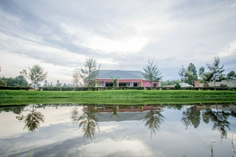 Hotel New Fort View Resort