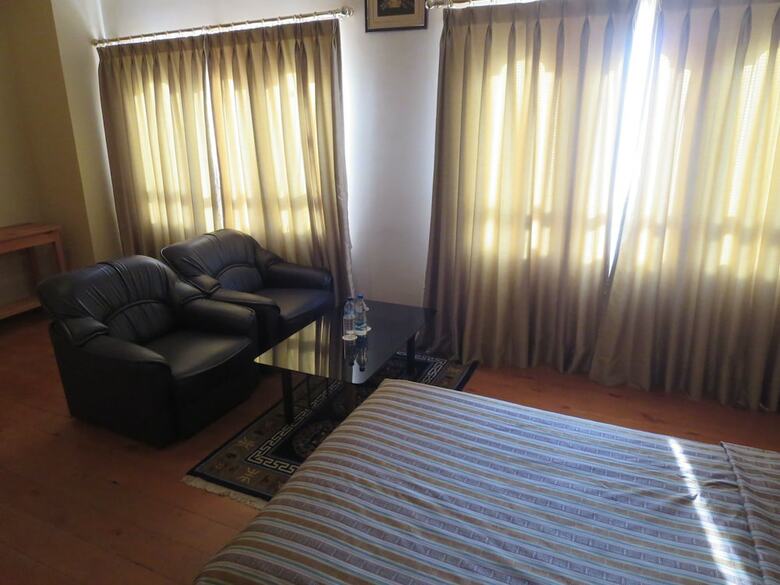 Hotel Pema Karpo