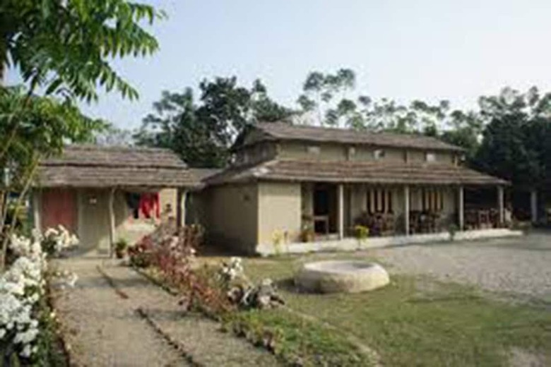 Hotel Barauli Community Homestay