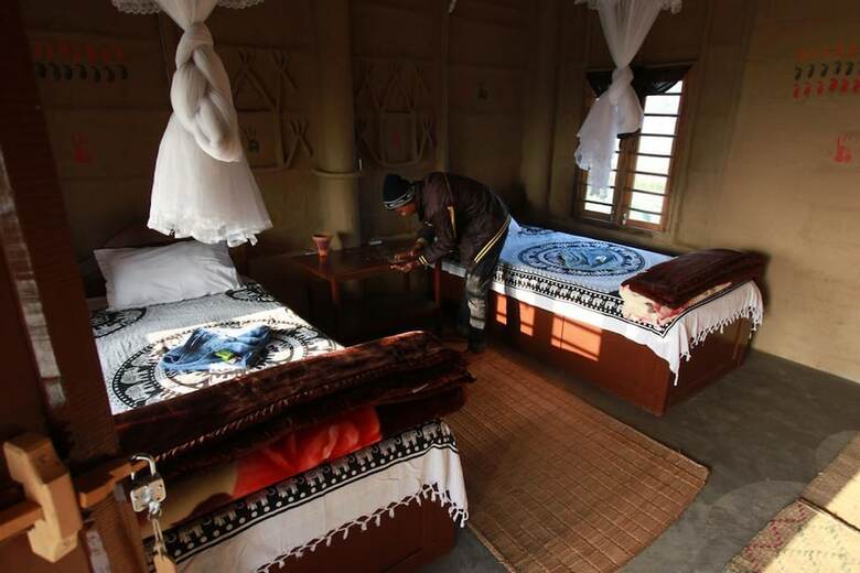 Hotel Barauli Community Homestay