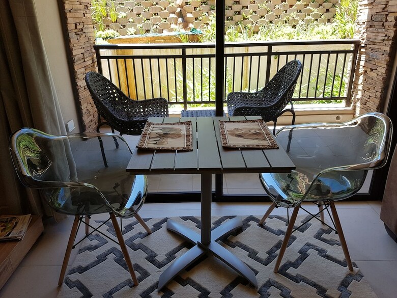 Apartamentos Zimbali Suite 318 424
