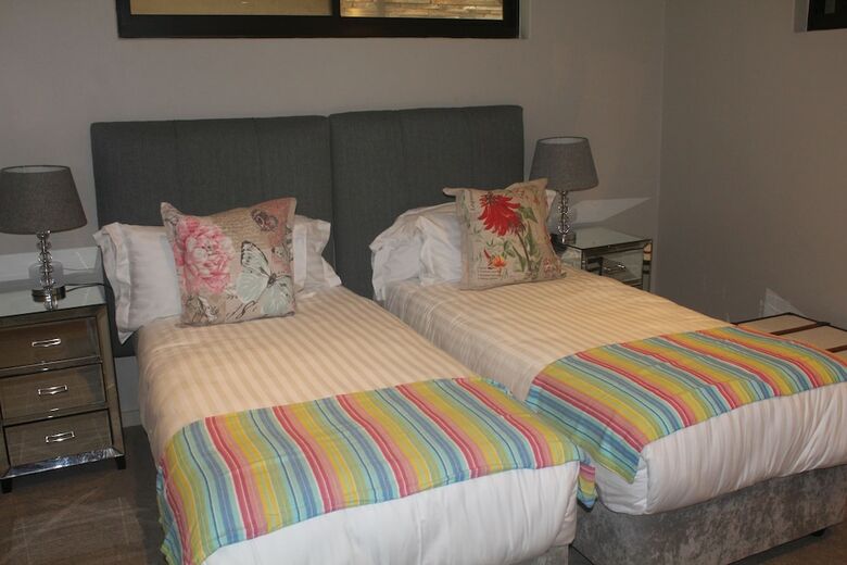 Apartamentos Zimbali Suite 318 424