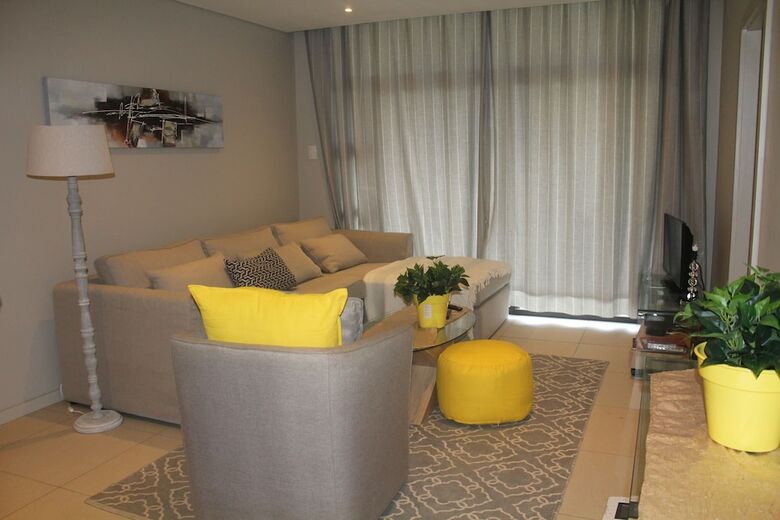 Apartamentos Zimbali Suite 318 424