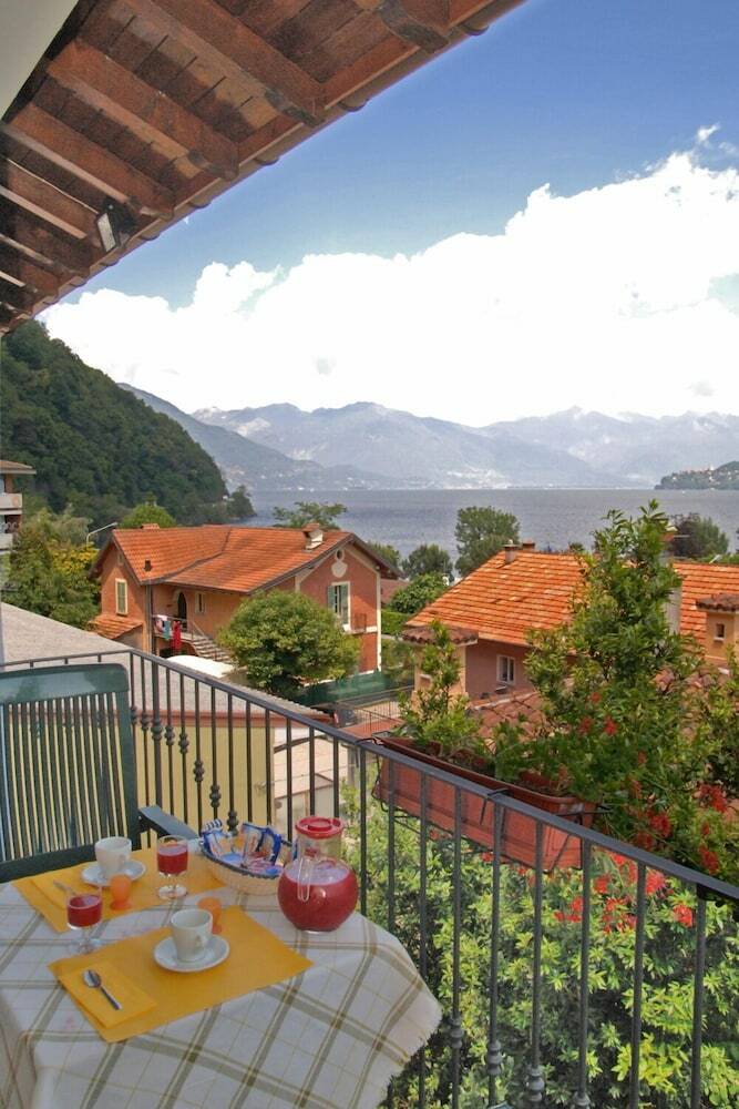 Residence Hotel Garden