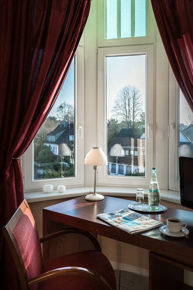 Hotel Barbarossa Classic