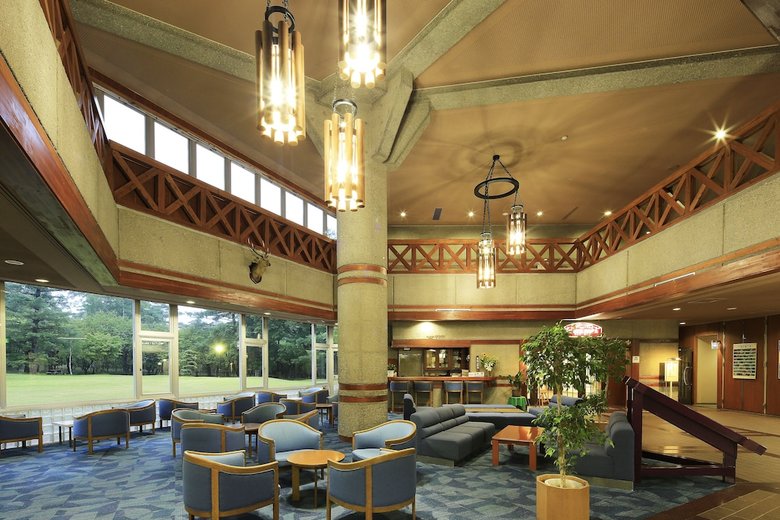 Nikko Astraea Hotel