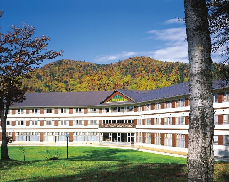 Nikko Astraea Hotel