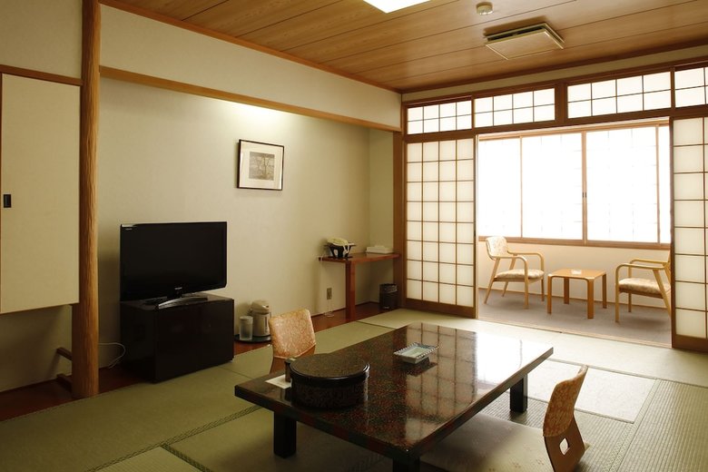 Nikko Astraea Hotel