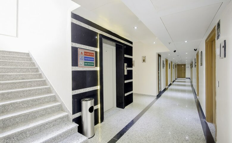 Hotel Yash Regency
