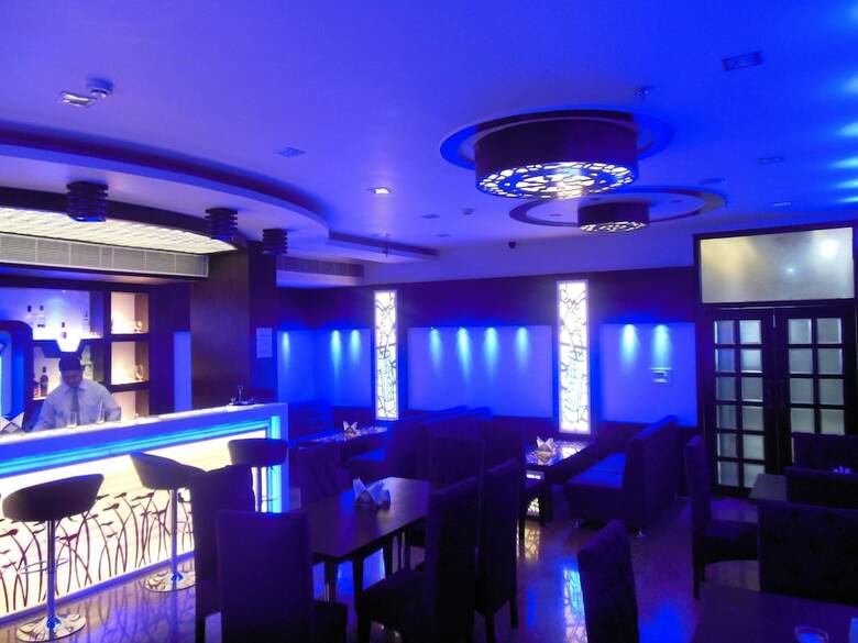 Hotel Yash Regency