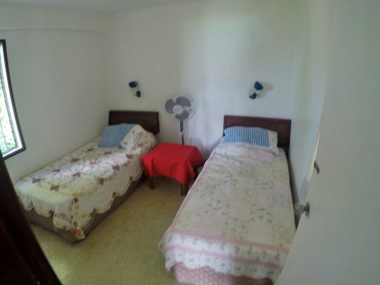 Hotel The Friendly Islander (Papiloa's Place)