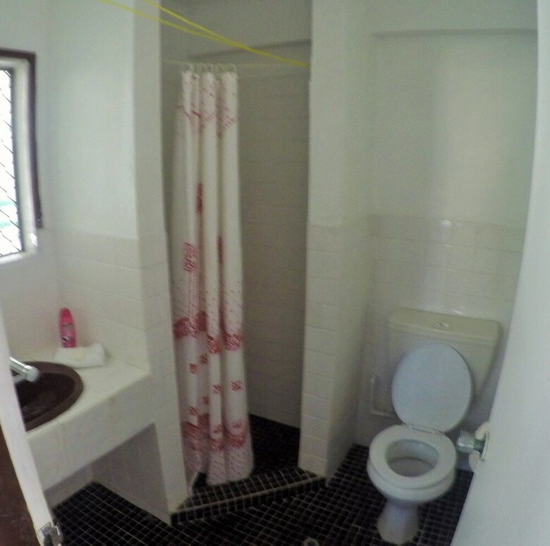 Hotel The Friendly Islander (Papiloa's Place)