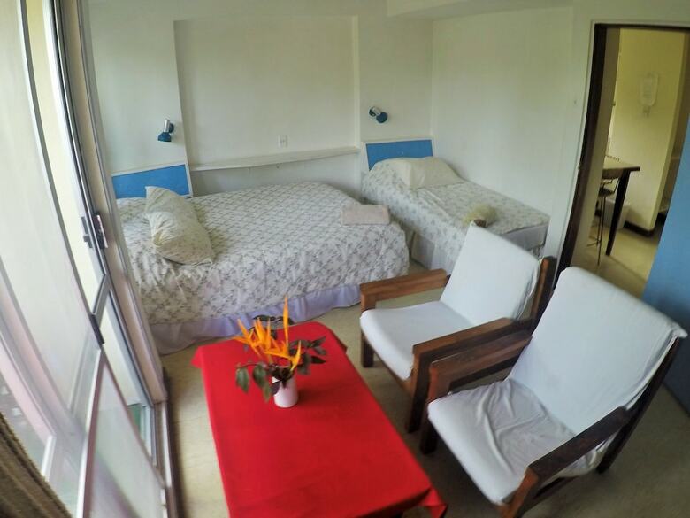 Hotel The Friendly Islander (Papiloa's Place)