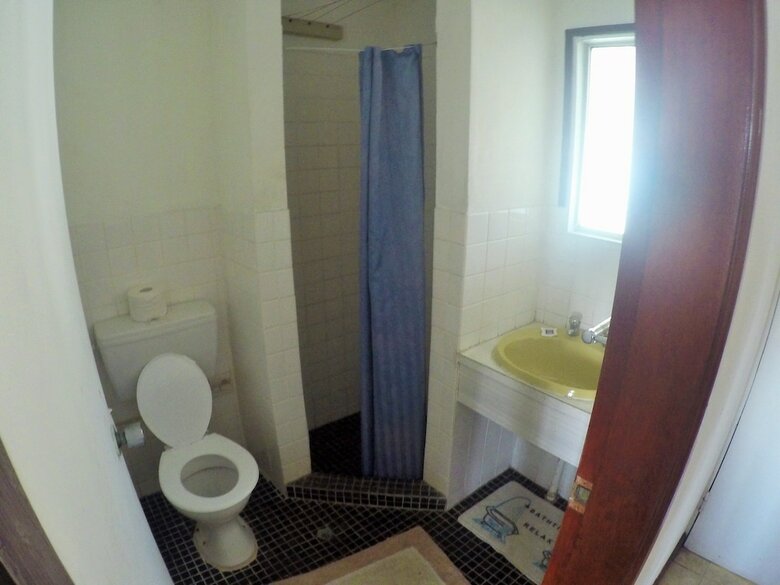 Hotel The Friendly Islander (Papiloa's Place)