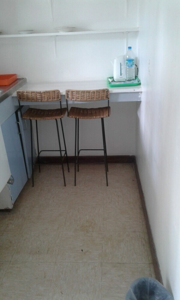 Hotel The Friendly Islander (Papiloa's Place)