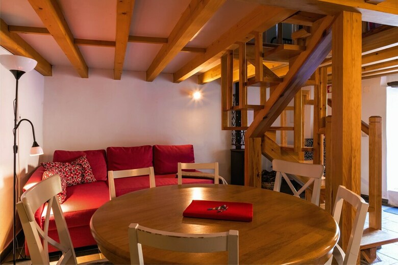 Agroturismo Cerdeira - Home For Creativity