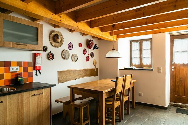 Agroturismo Cerdeira - Home For Creativity