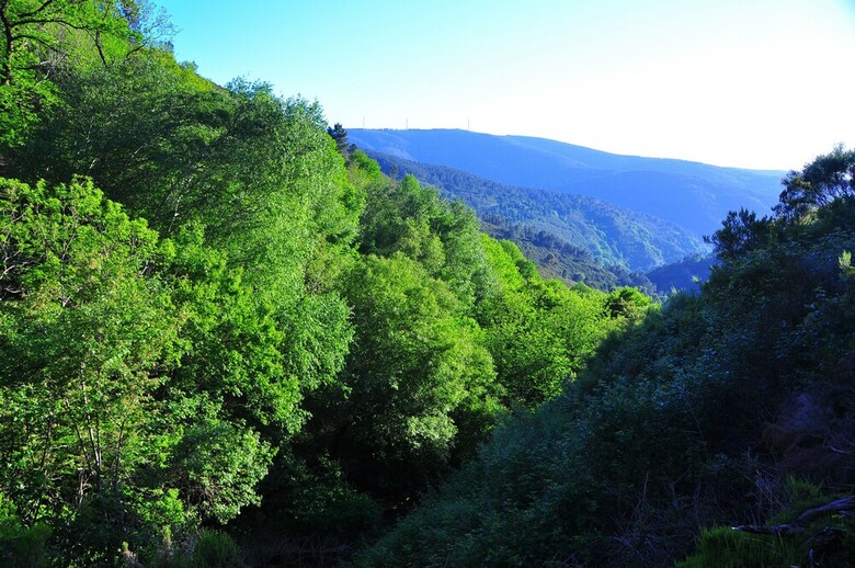 Agroturismo Cerdeira - Home For Creativity
