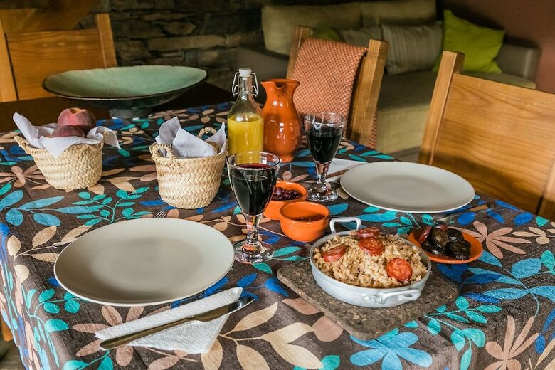 Agroturismo Cerdeira - Home For Creativity