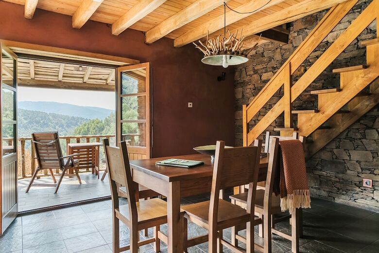 Agroturismo Cerdeira - Home For Creativity