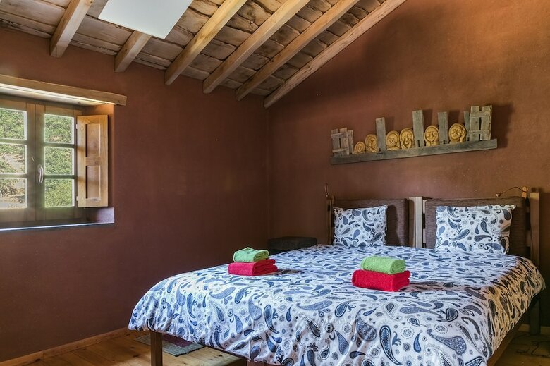 Agroturismo Cerdeira - Home For Creativity