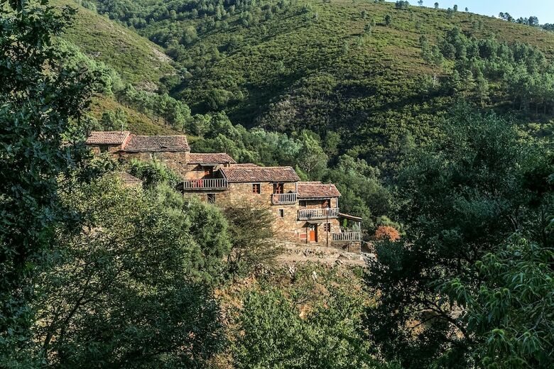 Agroturismo Cerdeira - Home For Creativity
