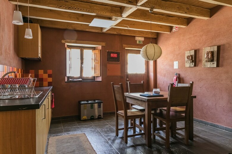 Agroturismo Cerdeira - Home For Creativity