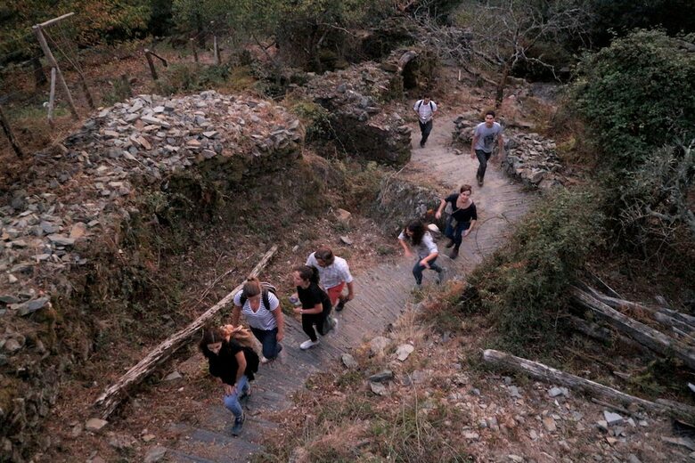 Agroturismo Cerdeira - Home For Creativity