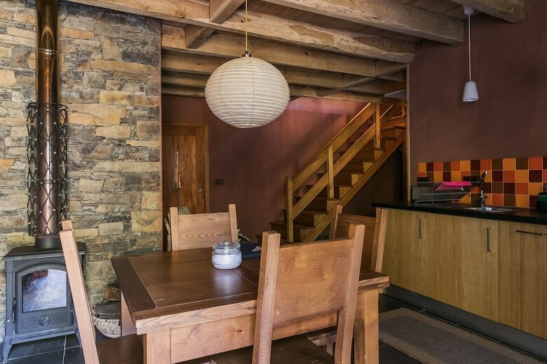 Agroturismo Cerdeira - Home For Creativity