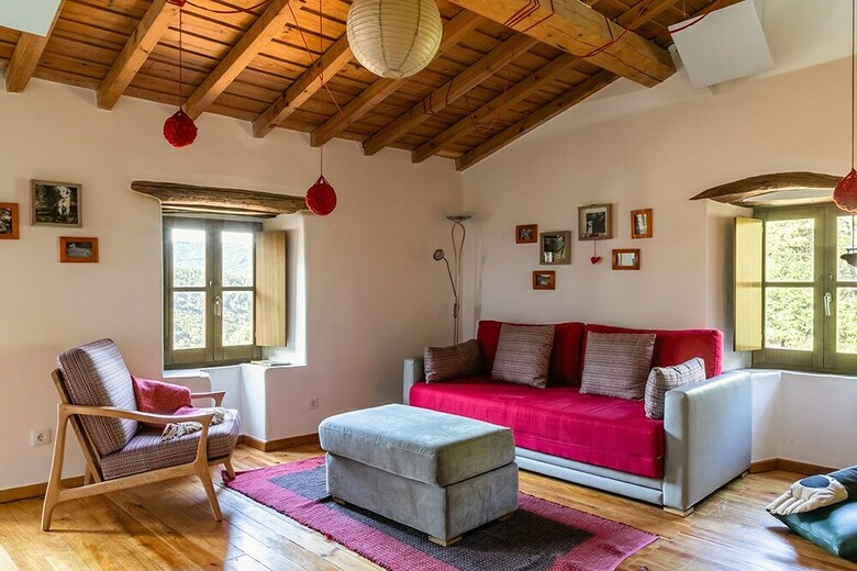 Agroturismo Cerdeira - Home For Creativity