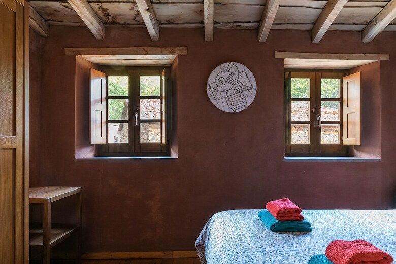 Agroturismo Cerdeira - Home For Creativity