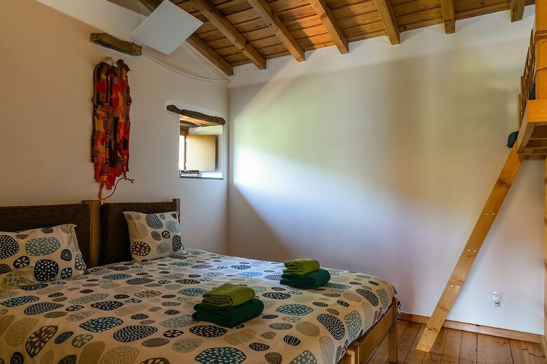 Agroturismo Cerdeira - Home For Creativity