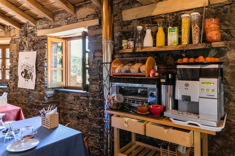 Agroturismo Cerdeira - Home For Creativity