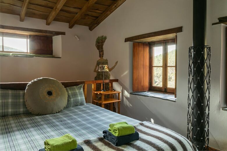 Agroturismo Cerdeira - Home For Creativity