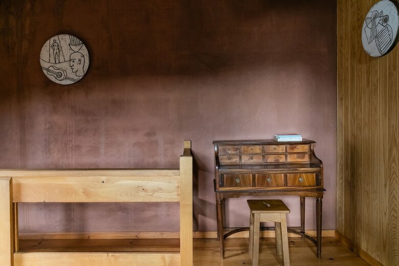 Agroturismo Cerdeira - Home For Creativity